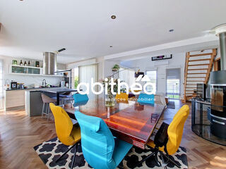  Maison à vendre 5 pièces 146 m²