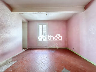  Maison � vendre 3 pi�ces 80 m�