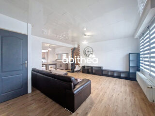  Maison à vendre 4 pièces 102 m²