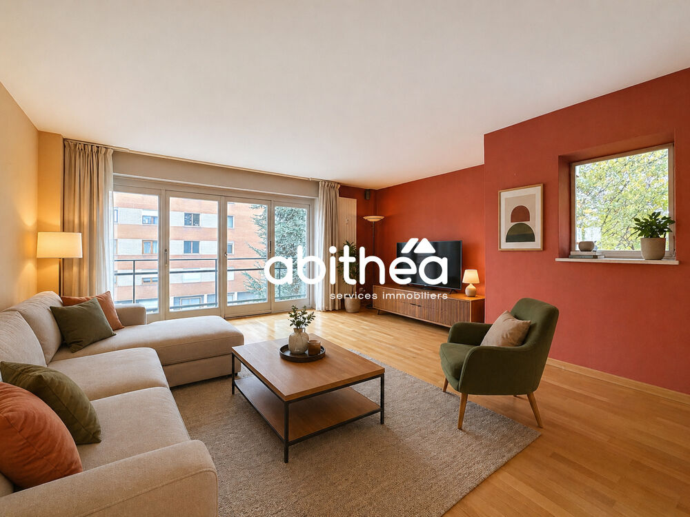 Appartement T5