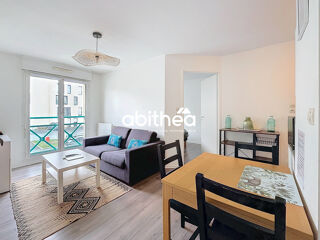  Appartement à vendre 2 pièces 30 m²