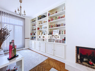  Maison à vendre 8 pièces 318 m²