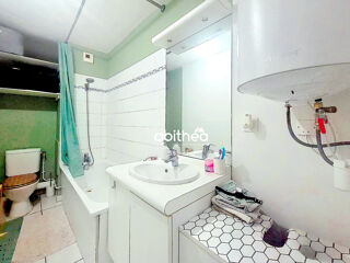  Appartement � vendre 1 pi�ce 25 m�