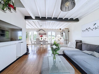  Maison � vendre 9 pi�ces 164 m�