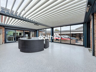  Maison à vendre 9 pièces 305 m²
