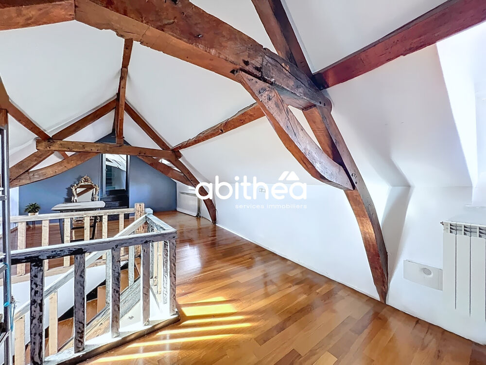Propriété 317m2