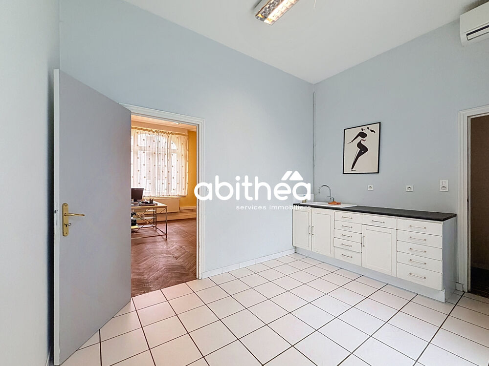 Vente Immeuble ARRAS VAUBAN   MAISON BOURGEOISE   INVESTISSEMENT MIXTE OU LOCATIF Arras