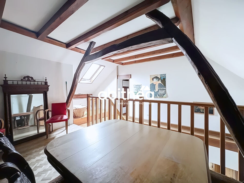 Maison 8 pièces 180 m2