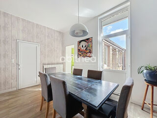  Maison à vendre 5 pièces 103 m²