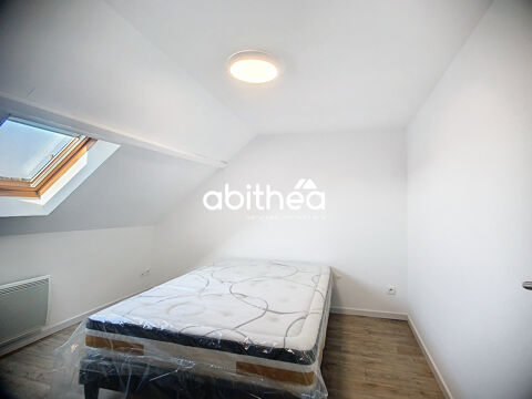  Appartement � louer 2 pi�ces 27 m�