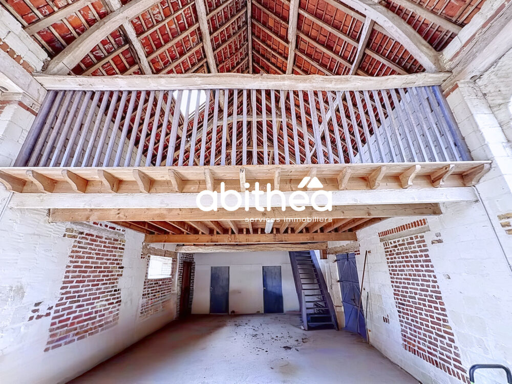 à vendre  Maison Lattre-Saint-Quentin (62810)