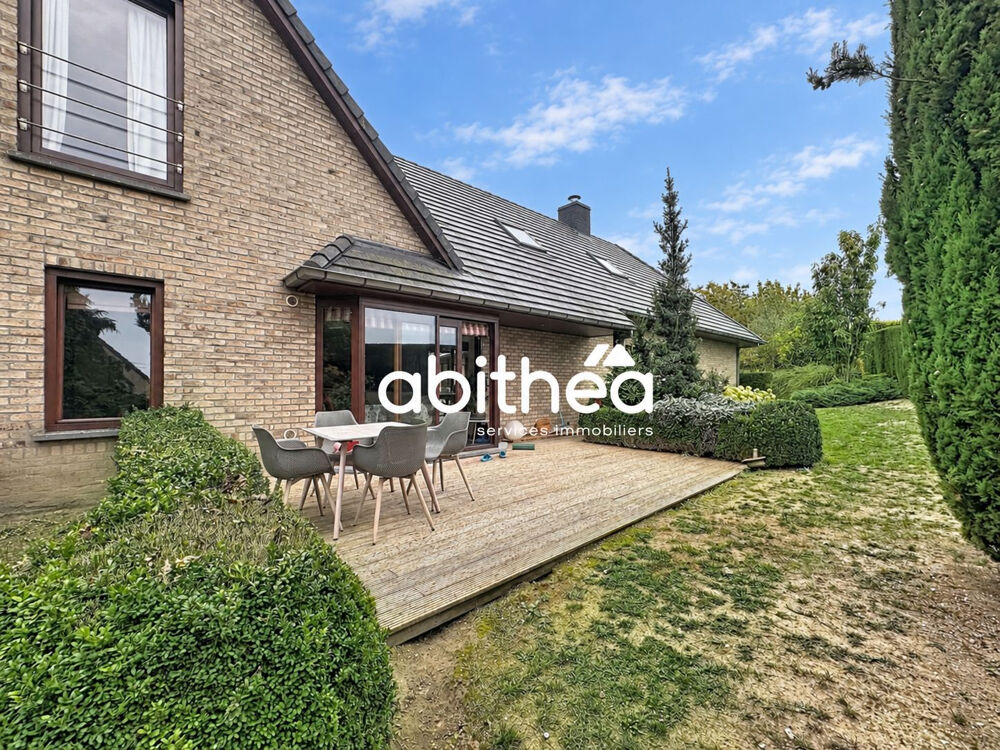 à vendre  Maison Marœuil (62161)