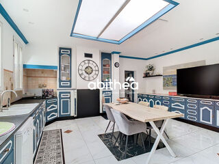  Maison � vendre 7 pi�ces 182 m�