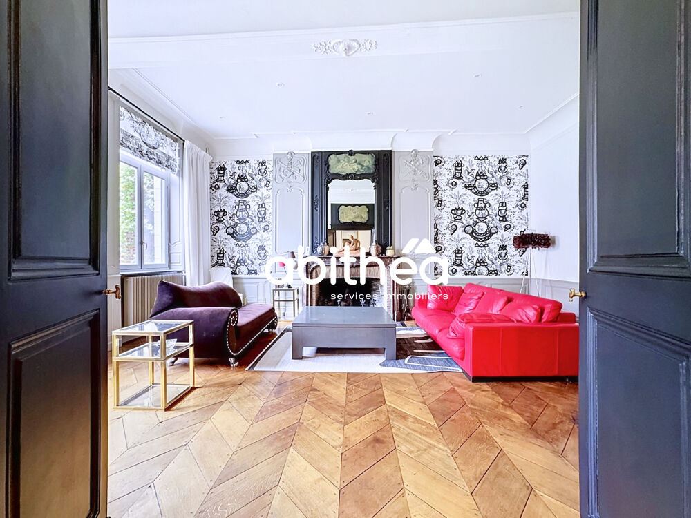 à vendre  Propriété/château Arras (62000)