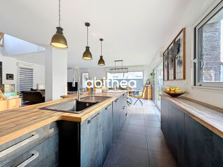  Maison � vendre 5 pi�ces 144 m�