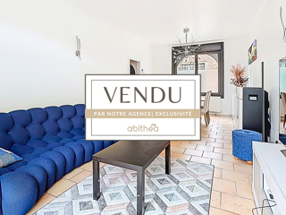  Maison à vendre 5 pièces 168 m²