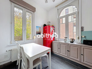  Maison à vendre 5 pièces 113 m²