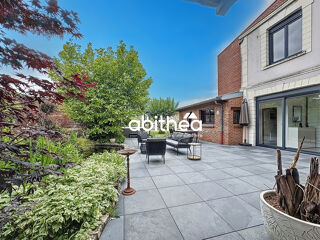  Maison � vendre 5 pi�ces 168 m�