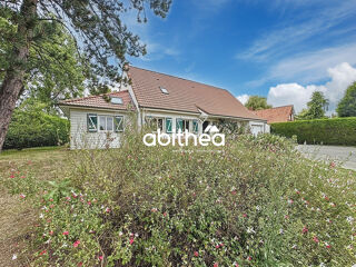  Maison � vendre 8 pi�ces 188 m�