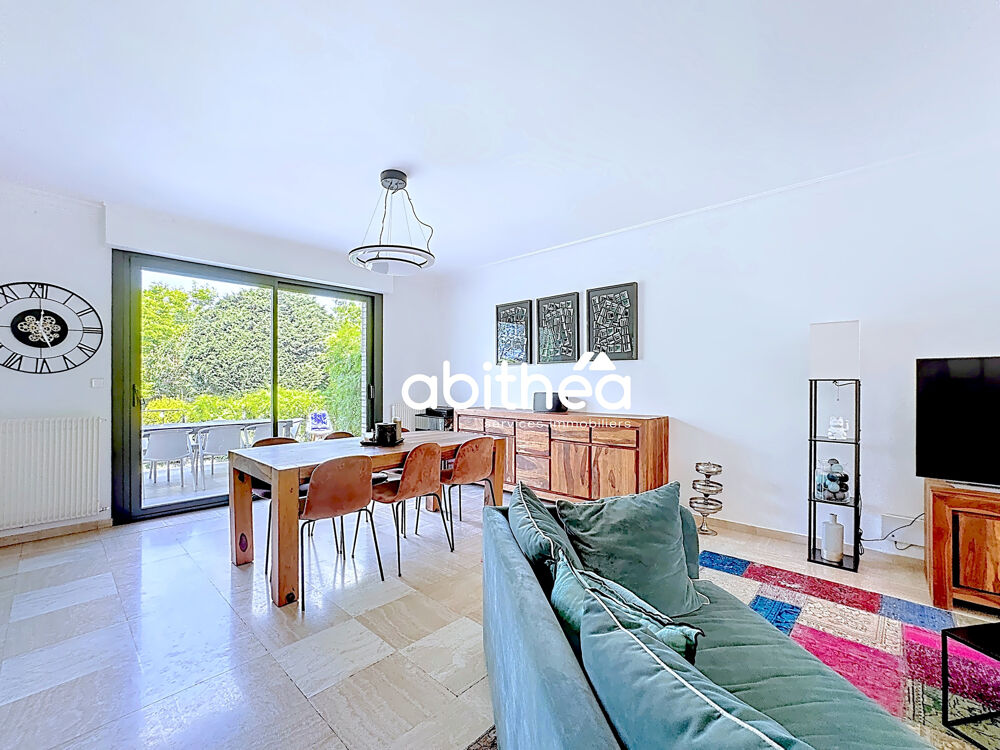 MAISON SEMI-PLEIN-PIED + 6 CHAMBRES dont 2 SUITES PARENTALE + SOUS-SOL COMPLET