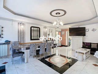  Maison � vendre 7 pi�ces 182 m�