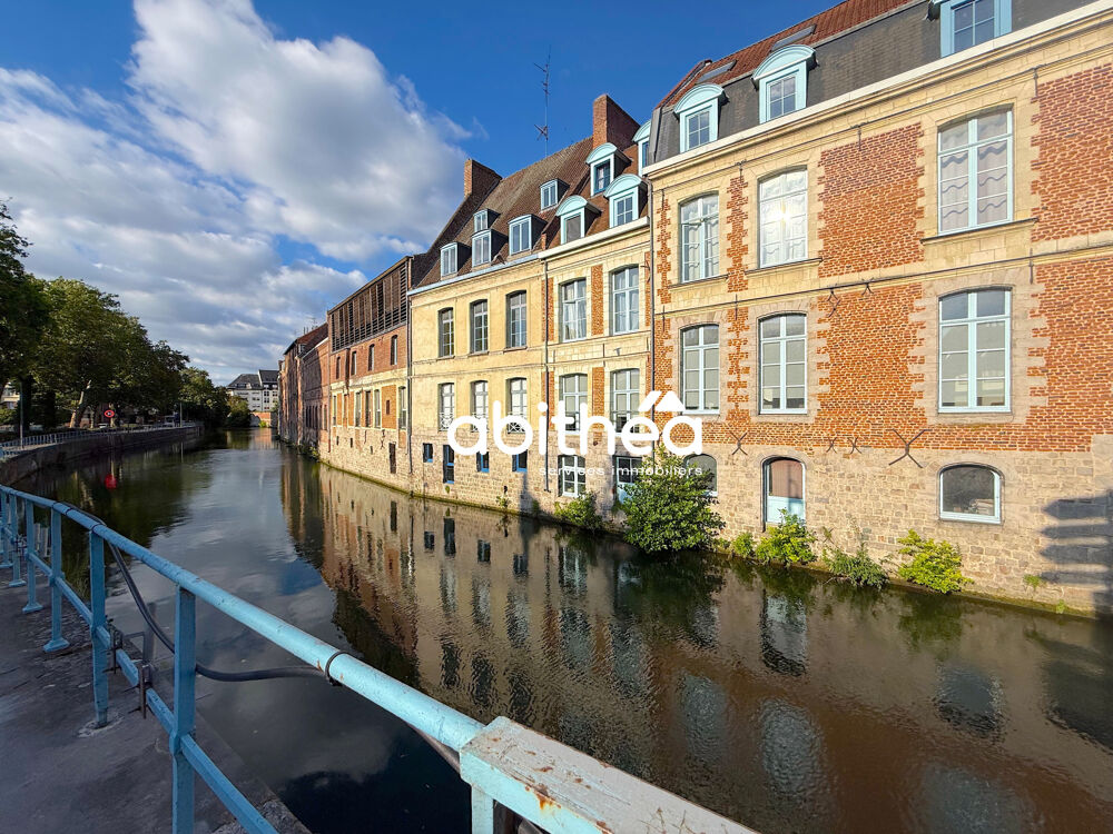 Appartement de standing - Emplacement de choix