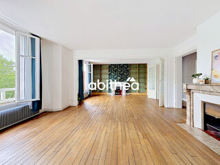  Appartement à vendre 6 pièces 126 m²