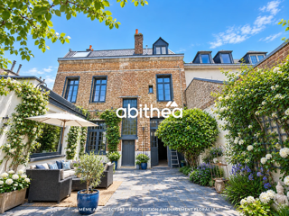  Maison à vendre 6 pièces 238 m²