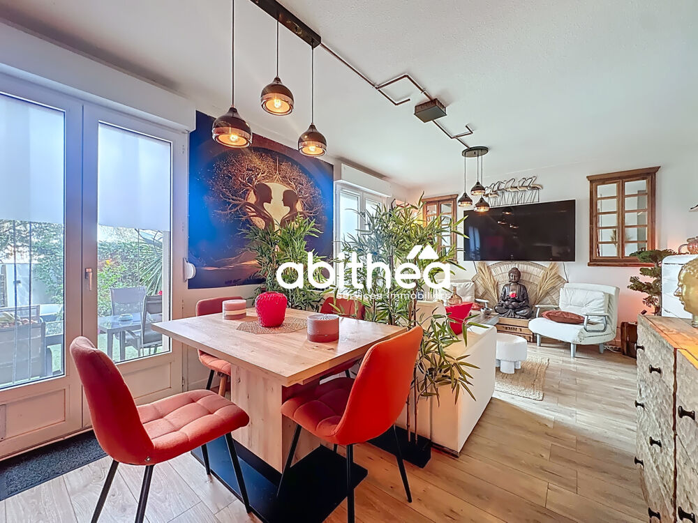 Vente Appartement MAGNIFIQUE REZ-DE-JARDIN T2 RENOVÉ - BEZIERS Beziers