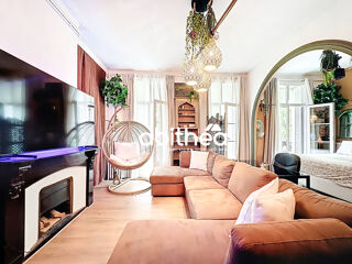  Appartement � vendre 5 pi�ces 190 m�