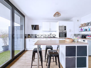  Appartement � vendre 3 pi�ces 65 m�