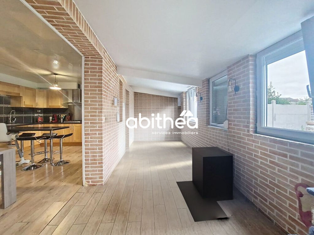 Vente Maison MAISON EN RESIDENCE- SECTEUR PRISE Bauvin