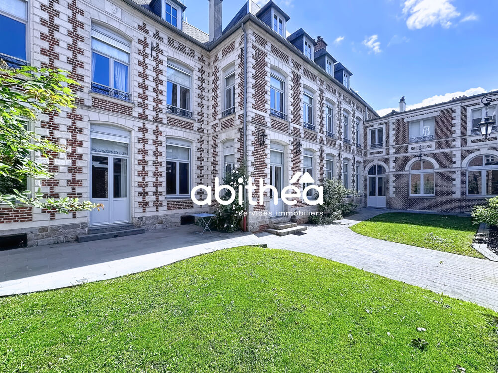 Demeure d'exception - 635M2