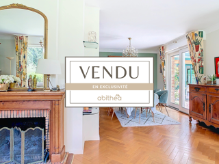  Maison � vendre 10 pi�ces 252 m�