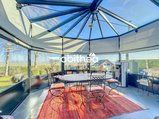  Maison � vendre 7 pi�ces 189 m�