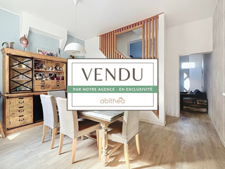  Maison � vendre 5 pi�ces 103 m�