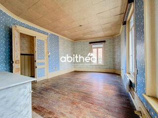  Maison à vendre 8 pièces 145 m²
