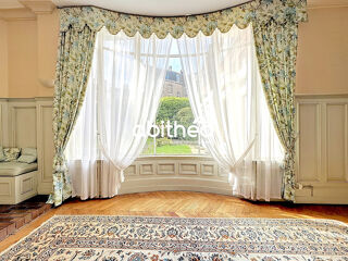  Maison � vendre 10 pi�ces 328 m�