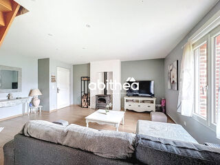  Maison � vendre 5 pi�ces 172 m�