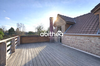  Maison à vendre 9 pièces 264 m²