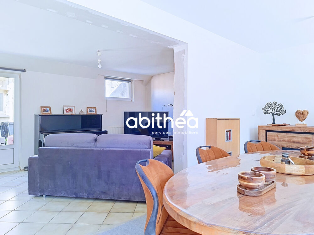 MAISON PLAIN-PIED RENOVATION COMPLETE 82 M2 + 2 CHAMBRES