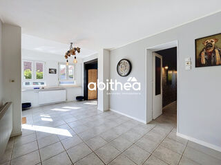  Maison à vendre 4 pièces 105 m²
