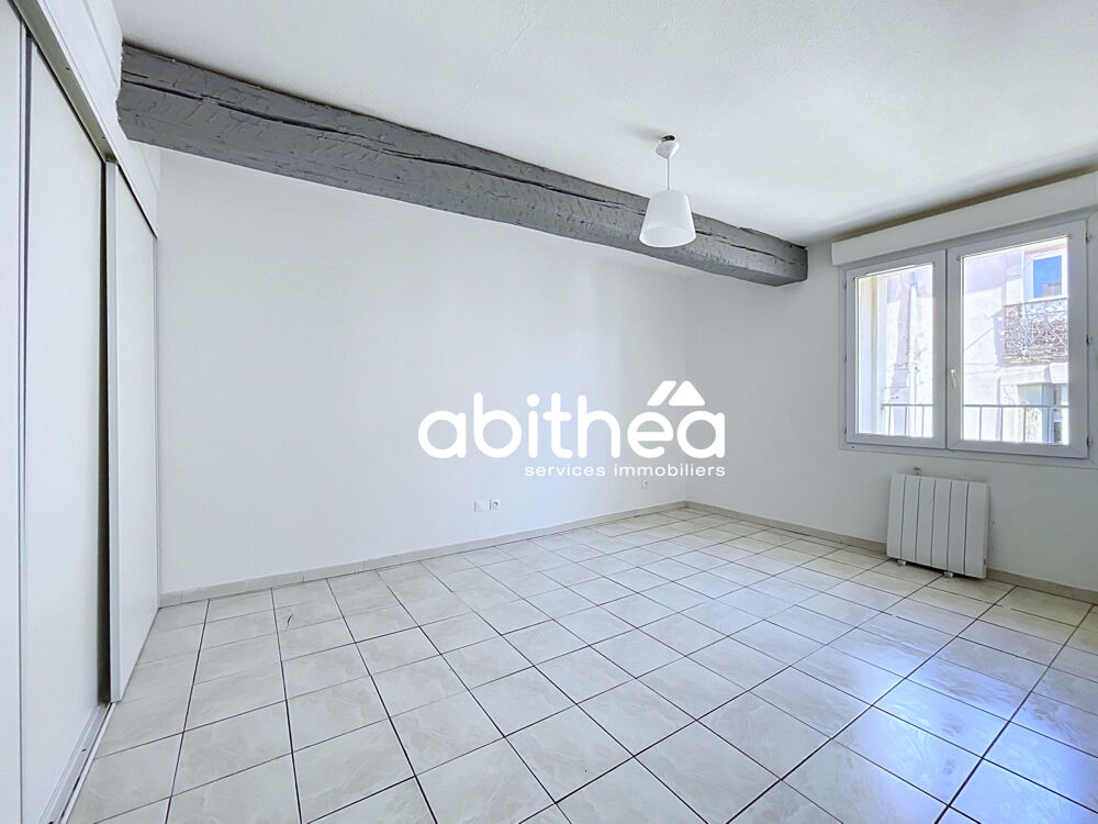 APPARTEMENT 4 PIÈCES 88,74 M2 CARREZ 102 M2 AU SOL 3 CHAMBRES CENTRE VILLE DE BÉZIERS