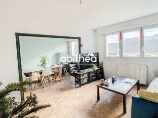  Appartement  vendre 3 pices 78 m