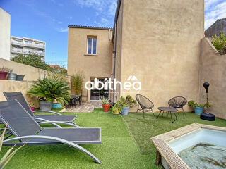  Maison  vendre 4 pices 135 m