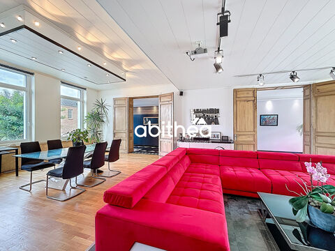   Maison de ma�tre Maison - 10 pi�ce(s) - 331 m�