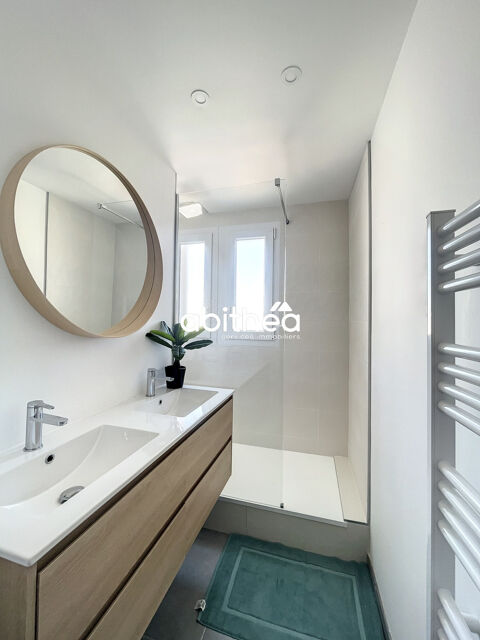  Appartement � louer 5 pi�ces 79 m�