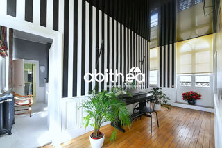  Maison à vendre 8 pièces 240 m²