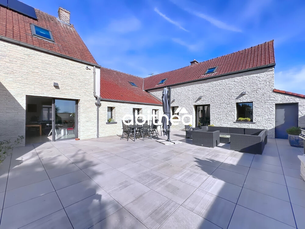 Propriété 317m2