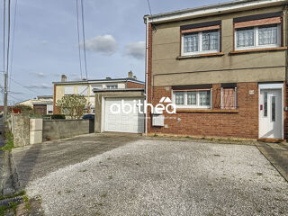  Maison � vendre 4 pi�ces 82 m�